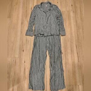 Cozy Earth Soft Woven PJ Set